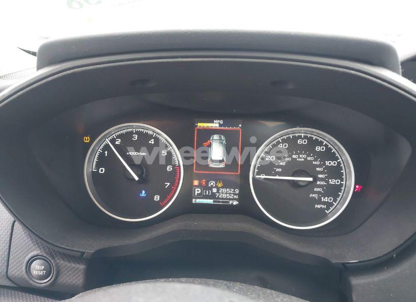 Photo 7 of 2020 Subaru Forester PREMIUM (VIN JF2SKAJC2LH423767)