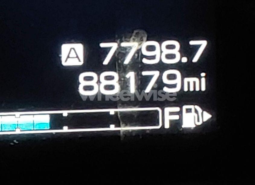 Photo 16 of 2020 Subaru Forester PREMIUM (VIN JF2SKAJC2LH606781)