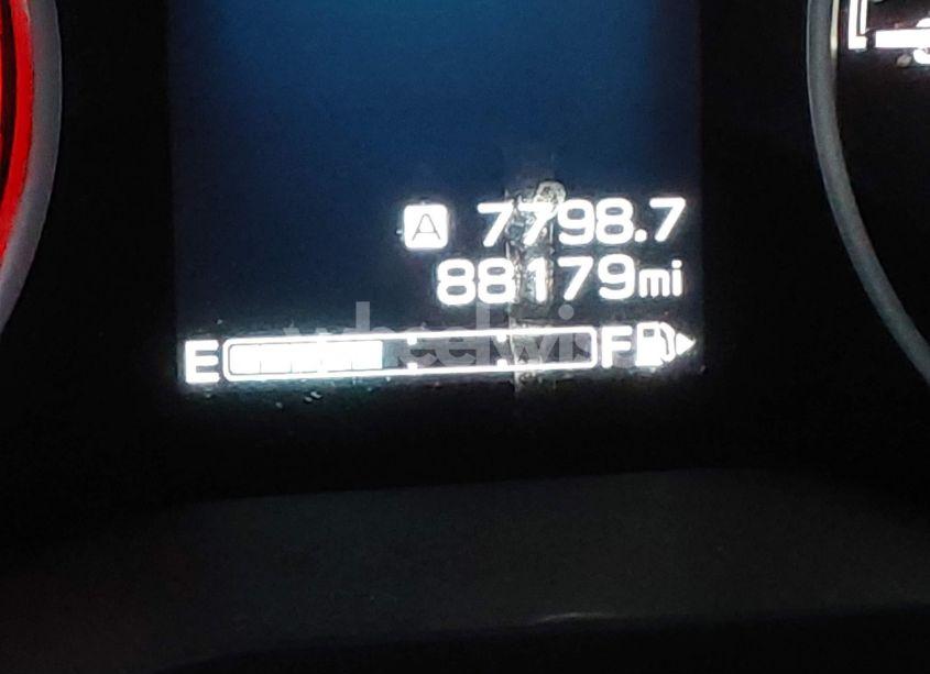 Photo 7 of 2020 Subaru Forester PREMIUM (VIN JF2SKAJC2LH606781)