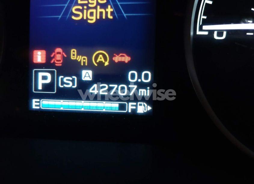 Photo 15 of 2021 Subaru Forester PREMIUM (VIN JF2SKAJC2MH513261)