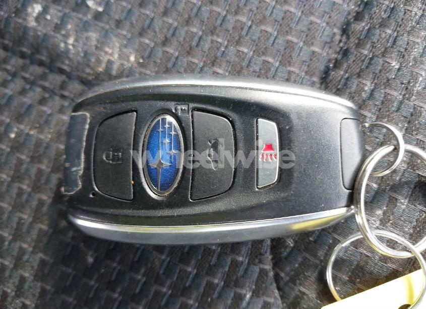 Photo 11 of 2020 Subaru Forester PREMIUM (VIN JF2SKAJC3LH441680)