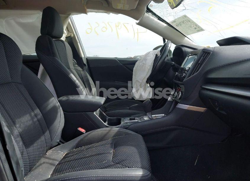 Photo 5 of 2020 Subaru Forester PREMIUM (VIN JF2SKAJC3LH529984)