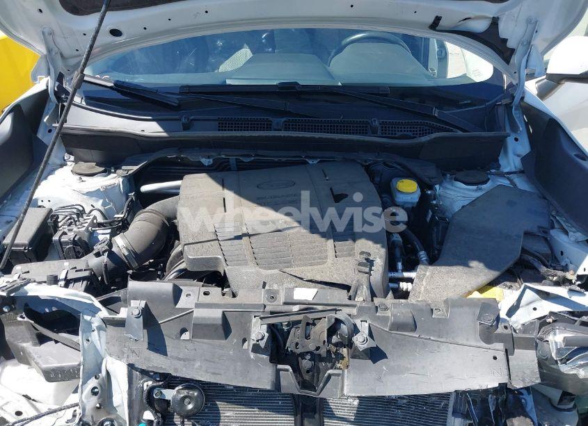 Photo 10 of 2022 Subaru Forester SPORT (VIN JF2SKAJC3NH416927)