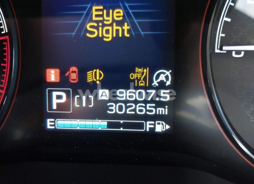 Photo 15 of 2022 Subaru Forester SPORT (VIN JF2SKAJC3NH416927)