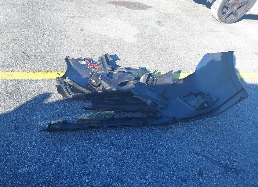 Photo 12 of 2023 Subaru Forester SPORT (VIN JF2SKAJC3PH462180)