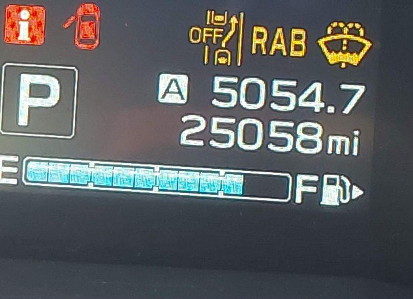 Photo 16 of 2023 Subaru Forester SPORT (VIN JF2SKAJC3PH462180)