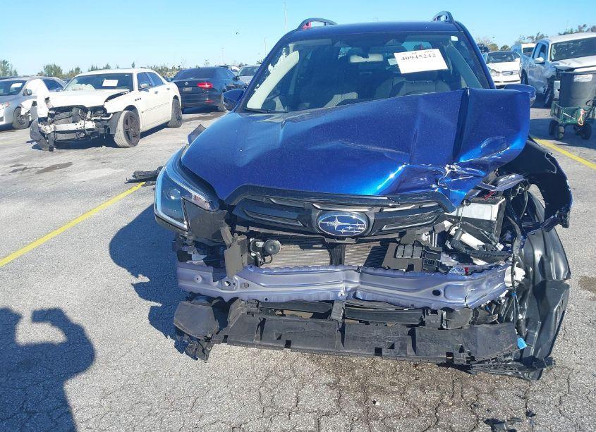 Photo 6 of 2023 Subaru Forester SPORT (VIN JF2SKAJC3PH462180)