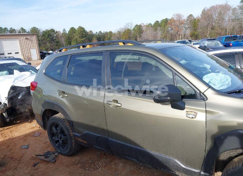 Photo 13 of 2024 Subaru Forester WILDERNESS (VIN JF2SKAJC3RH522316)