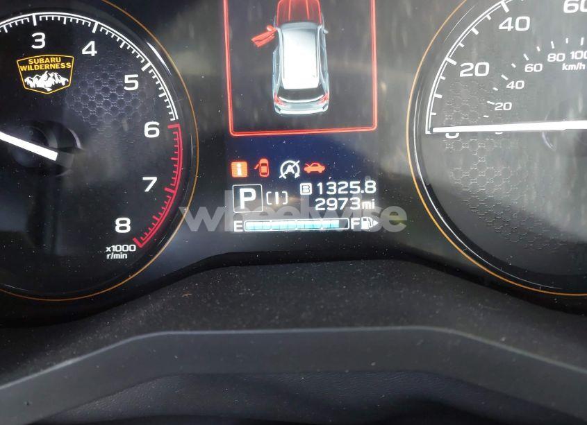 Photo 15 of 2024 Subaru Forester WILDERNESS (VIN JF2SKAJC3RH522316)