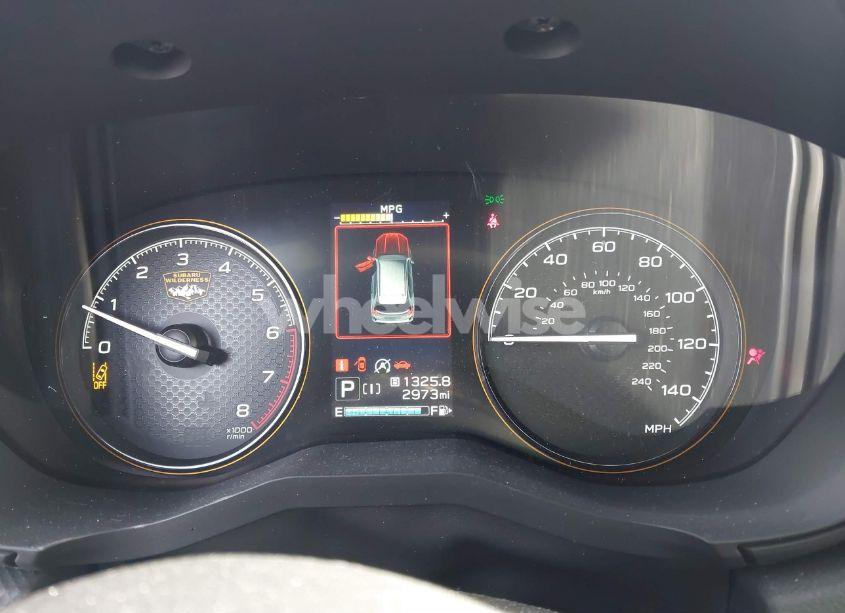 Photo 7 of 2024 Subaru Forester WILDERNESS (VIN JF2SKAJC3RH522316)