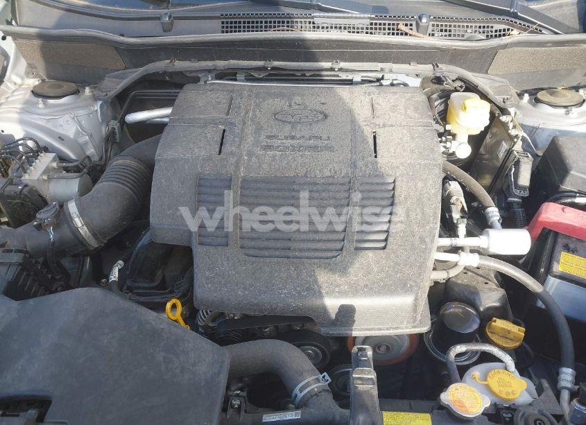 Photo 10 of 2020 Subaru Forester PREMIUM (VIN JF2SKAJC4LH408767)