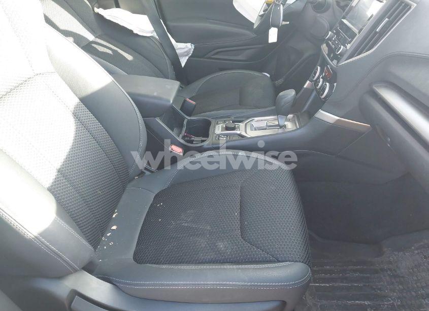 Photo 5 of 2020 Subaru Forester PREMIUM (VIN JF2SKAJC4LH408767)