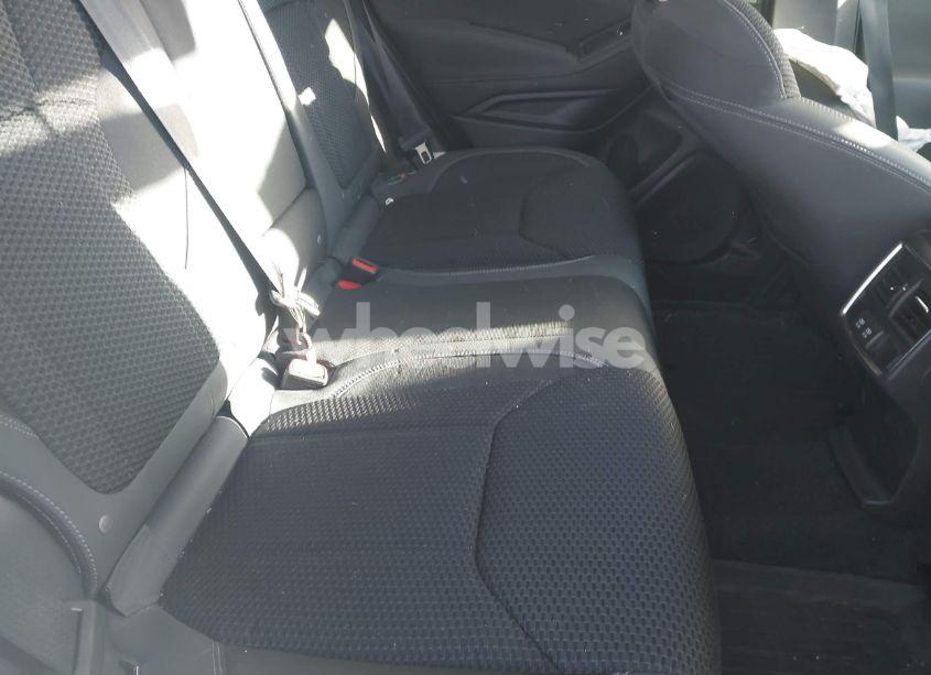 Photo 8 of 2020 Subaru Forester PREMIUM (VIN JF2SKAJC4LH408767)