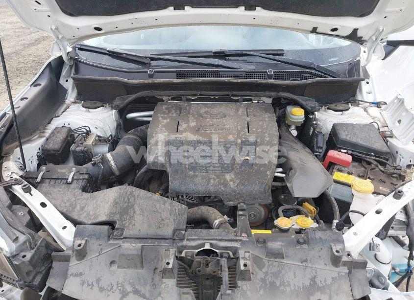 Photo 10 of 2020 Subaru Forester PREMIUM (VIN JF2SKAJC4LH469214)