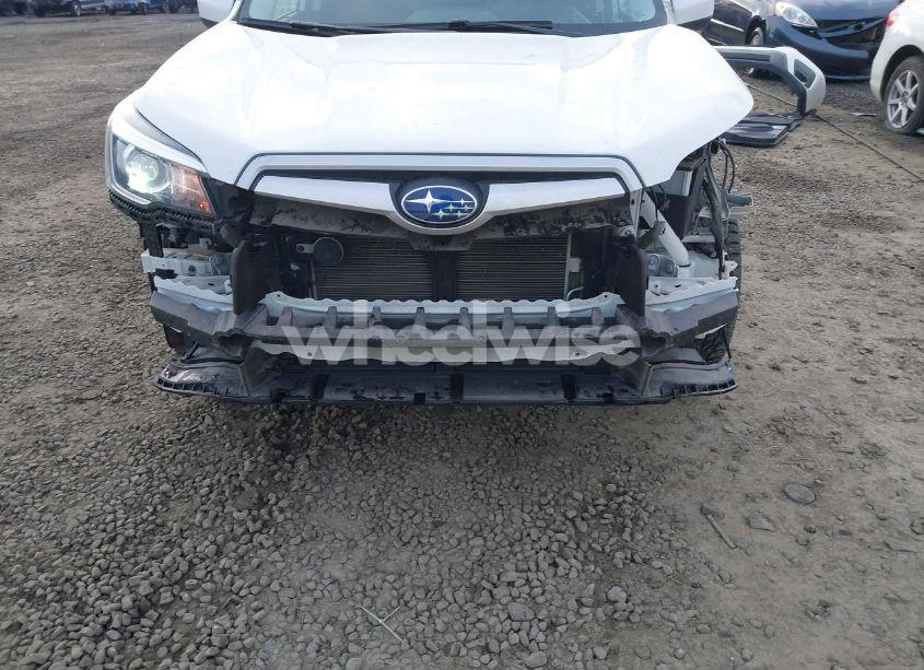 Photo 18 of 2020 Subaru Forester PREMIUM (VIN JF2SKAJC4LH469214)