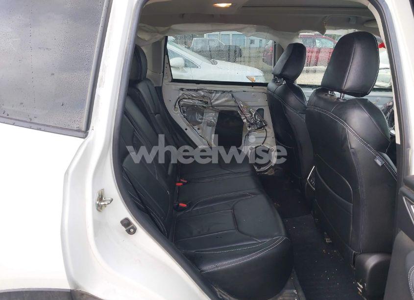 Photo 8 of 2020 Subaru Forester PREMIUM (VIN JF2SKAJC4LH469214)