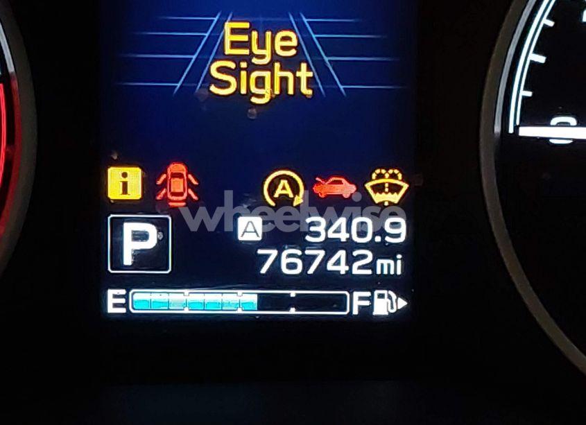 Photo 16 of 2021 Subaru Forester PREMIUM (VIN JF2SKAJC4MH465326)