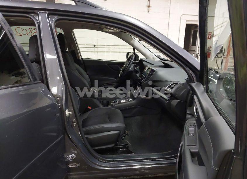 Photo 5 of 2021 Subaru Forester PREMIUM (VIN JF2SKAJC4MH465326)