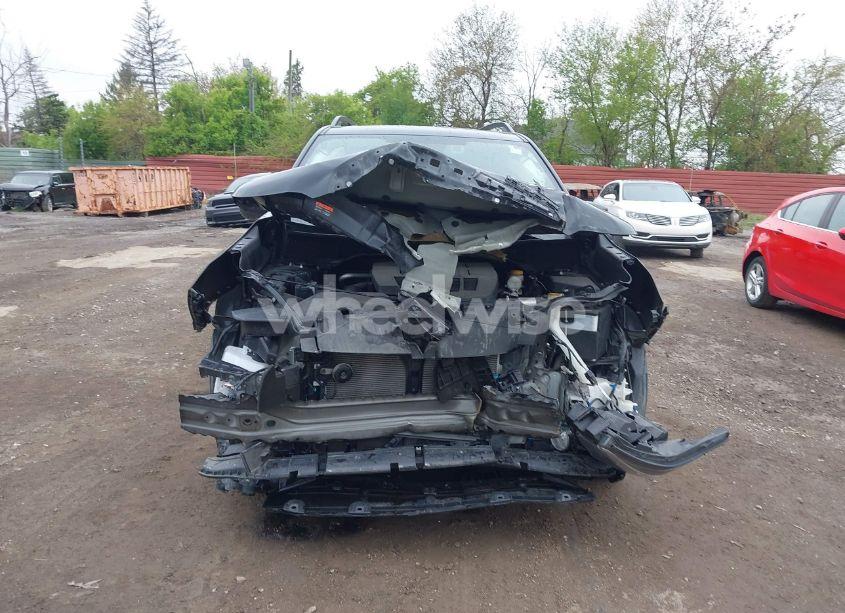 Photo 13 of 2021 Subaru Forester PREMIUM (VIN JF2SKAJC4MH469652)