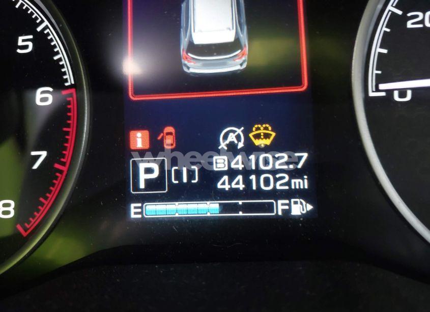 Photo 16 of 2021 Subaru Forester PREMIUM (VIN JF2SKAJC4MH469652)