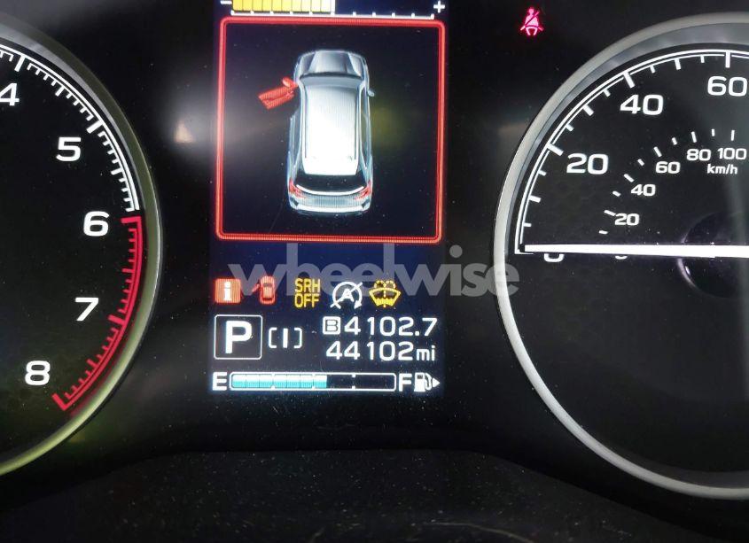 Photo 7 of 2021 Subaru Forester PREMIUM (VIN JF2SKAJC4MH469652)