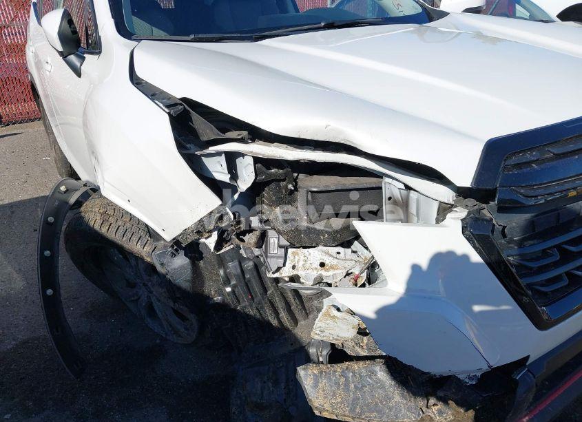 Photo 6 of 2023 Subaru Forester SPORT (VIN JF2SKAJC4PH443315)