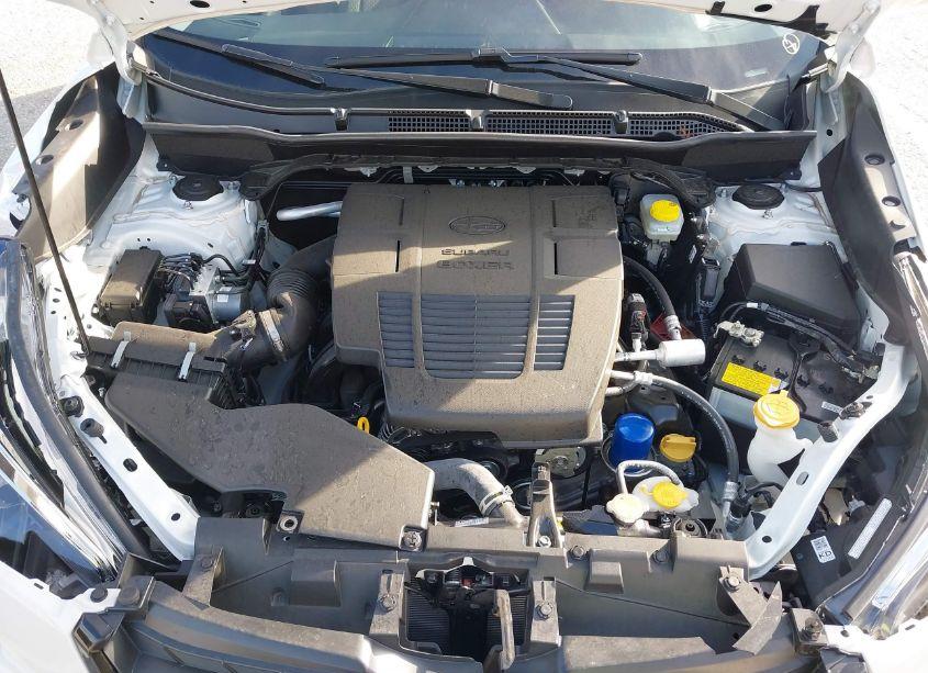 Photo 10 of 2023 Subaru Forester SPORT (VIN JF2SKAJC4PH525044)