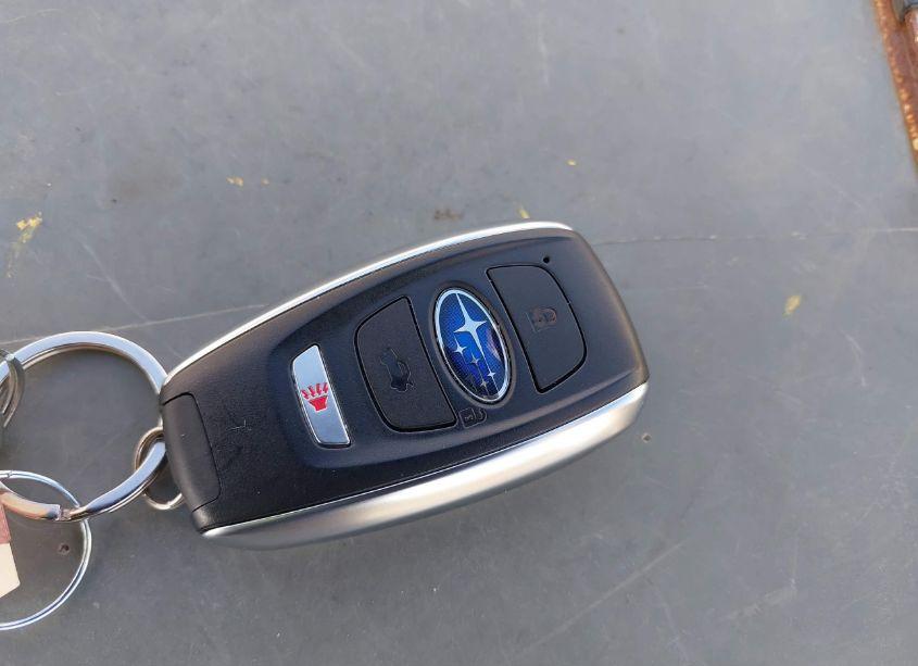 Photo 11 of 2023 Subaru Forester SPORT (VIN JF2SKAJC4PH525044)