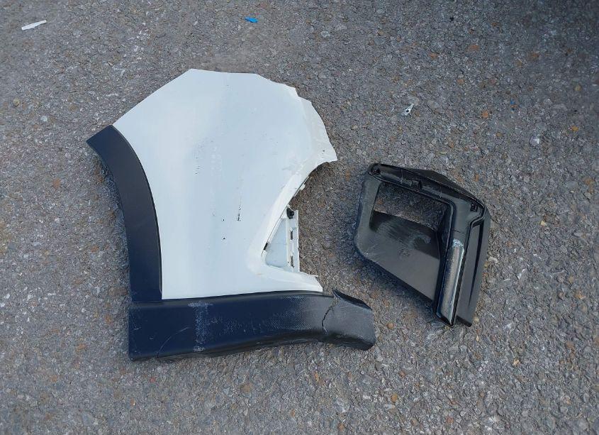 Photo 12 of 2023 Subaru Forester SPORT (VIN JF2SKAJC4PH525044)