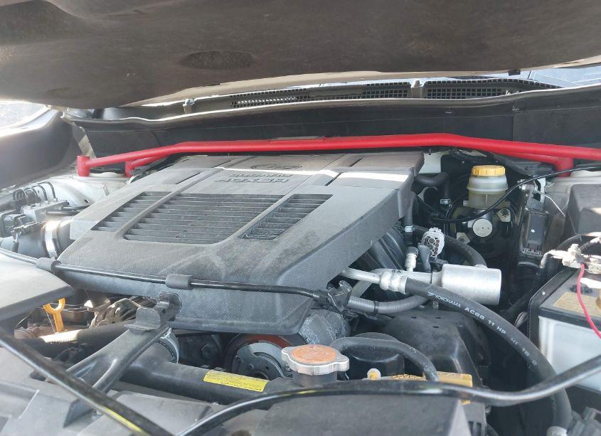 Photo 10 of 2019 Subaru Forester SPORT (VIN JF2SKAJC5KH453733)