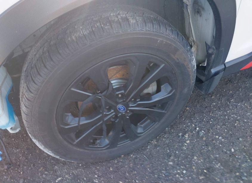 Photo 11 of 2019 Subaru Forester SPORT (VIN JF2SKAJC5KH453733)