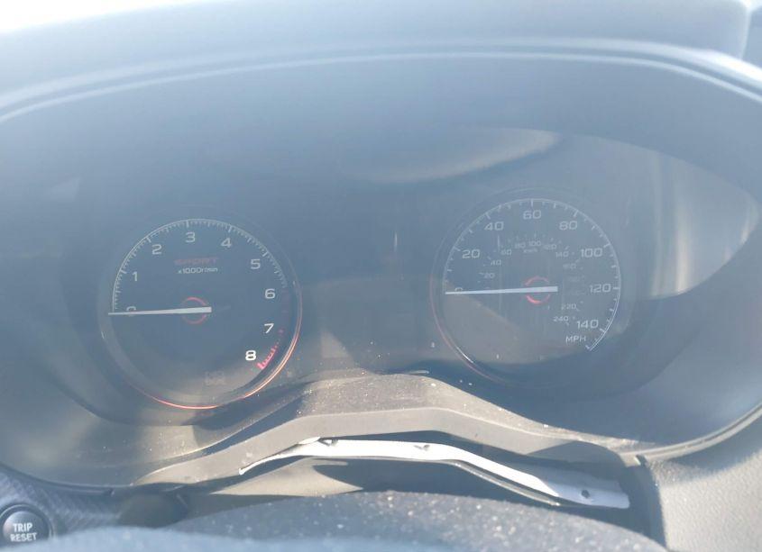 Photo 15 of 2019 Subaru Forester SPORT (VIN JF2SKAJC5KH453733)