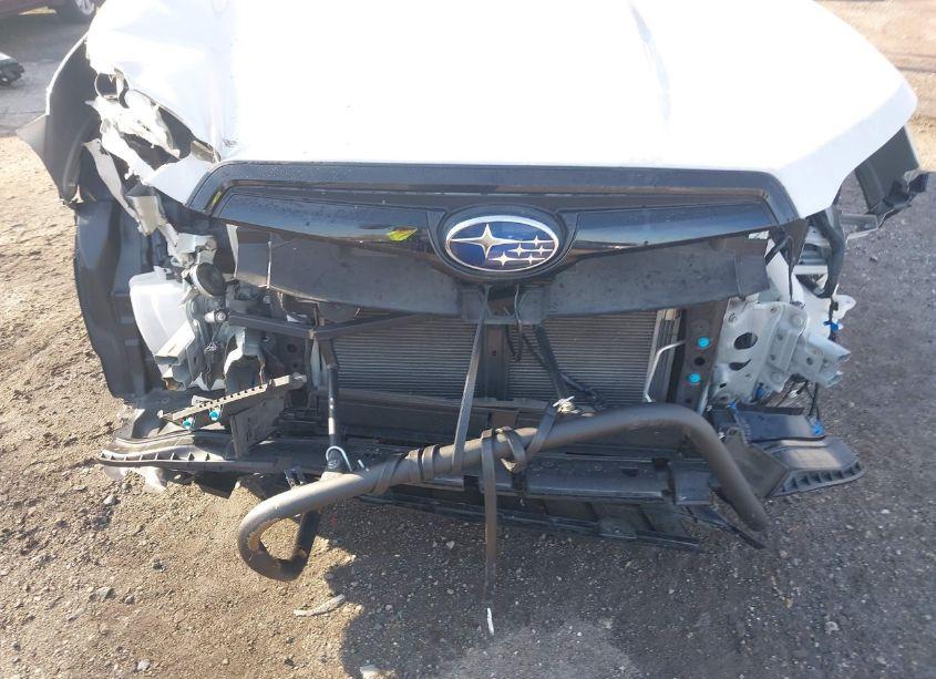 Photo 6 of 2019 Subaru Forester SPORT (VIN JF2SKAJC5KH453733)