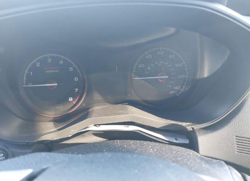 Photo 7 of 2019 Subaru Forester SPORT (VIN JF2SKAJC5KH453733)