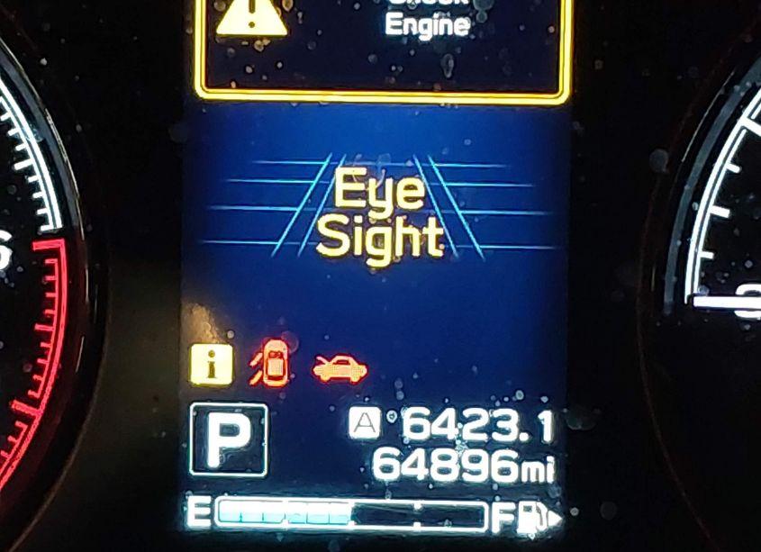 Photo 16 of 2019 Subaru Forester SPORT (VIN JF2SKAJC5KH486747)