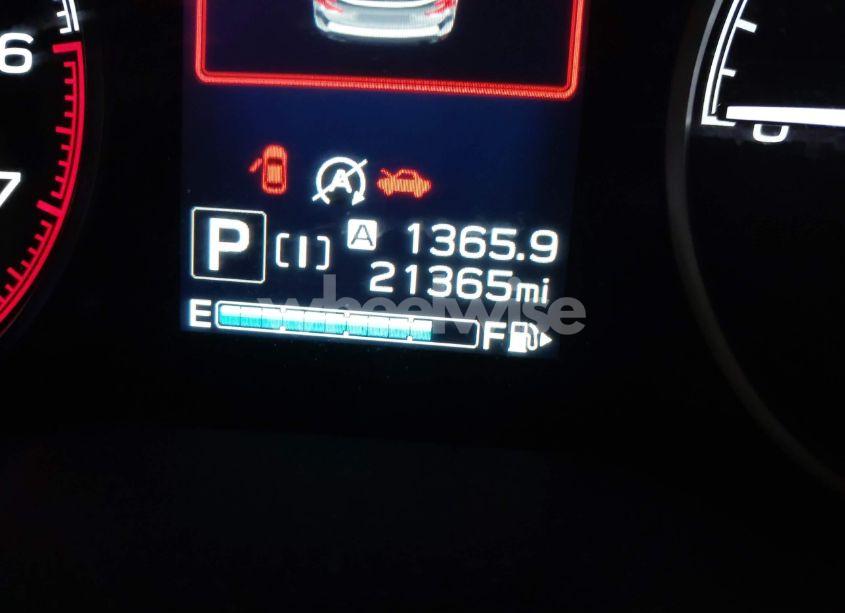 Photo 15 of 2020 Subaru Forester PREMIUM (VIN JF2SKAJC5LH443978)