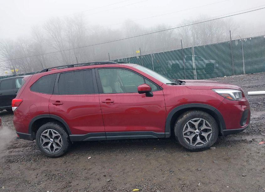 Photo 13 of 2020 Subaru Forester PREMIUM (VIN JF2SKAJC5LH472896)