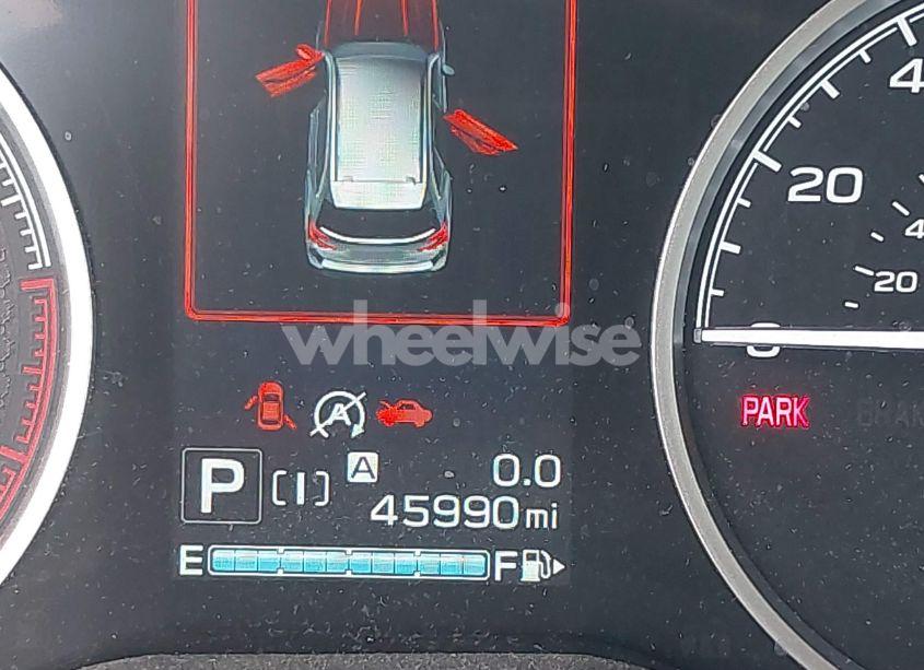 Photo 15 of 2021 Subaru Forester PREMIUM (VIN JF2SKAJC5MH436675)