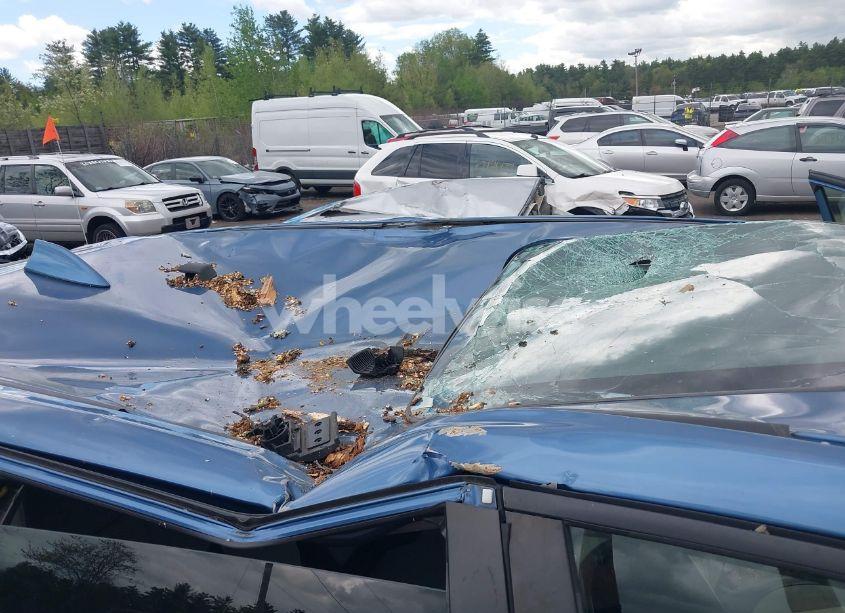 Photo 6 of 2021 Subaru Forester PREMIUM (VIN JF2SKAJC5MH436675)