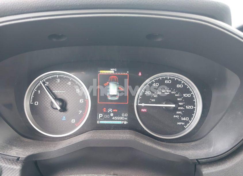 Photo 7 of 2021 Subaru Forester PREMIUM (VIN JF2SKAJC5MH436675)