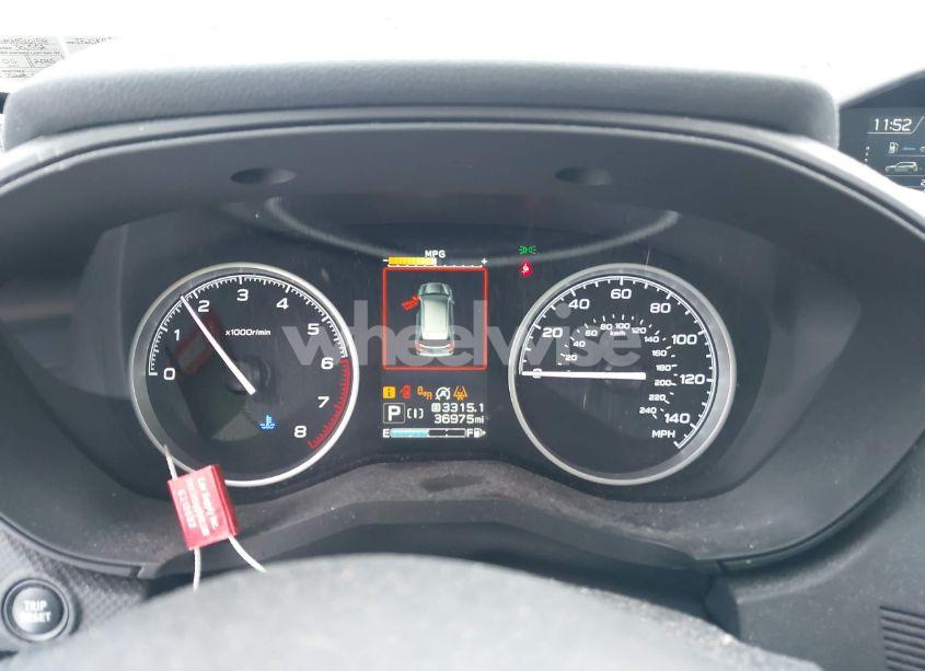 Photo 7 of 2021 Subaru Forester PREMIUM (VIN JF2SKAJC5MH510158)