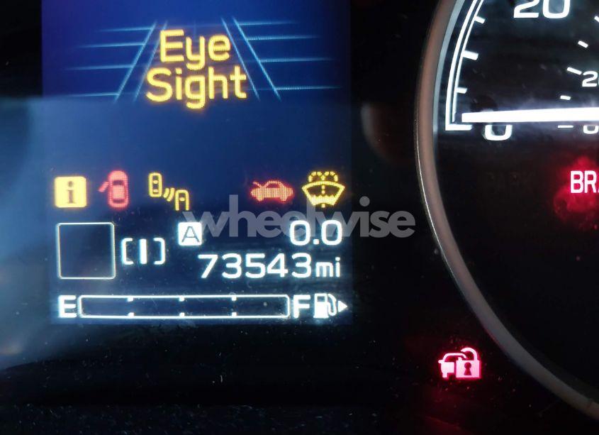 Photo 14 of 2020 Subaru Forester PREMIUM (VIN JF2SKAJC6LH533625)