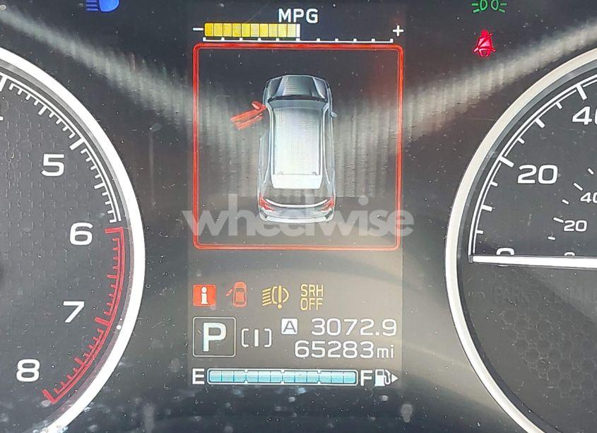 Photo 15 of 2021 Subaru Forester PREMIUM (VIN JF2SKAJC6MH458989)