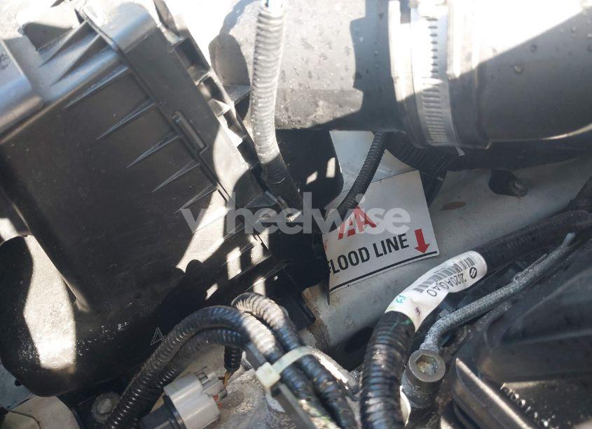 Photo 12 of 2021 Subaru Forester PREMIUM (VIN JF2SKAJC6MH558140)