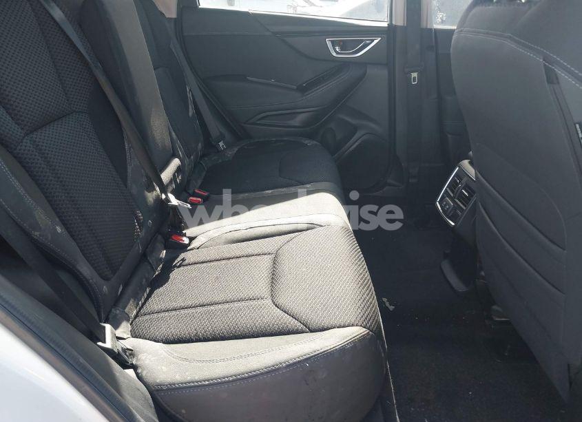 Photo 8 of 2021 Subaru Forester PREMIUM (VIN JF2SKAJC6MH558140)