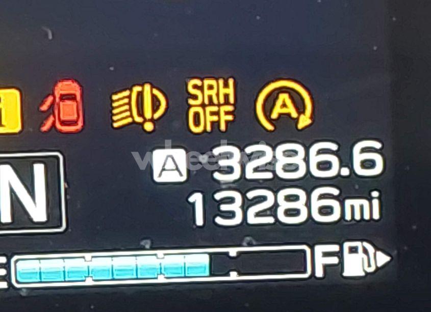 Photo 15 of 2021 Subaru Forester PREMIUM (VIN JF2SKAJC6MH561359)