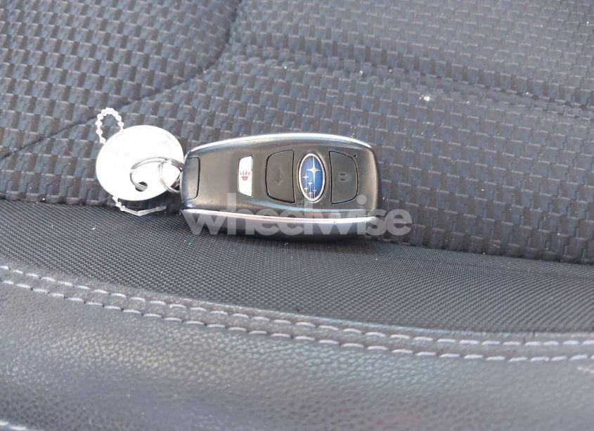 Photo 11 of 2020 Subaru Forester PREMIUM (VIN JF2SKAJC7LH422596)