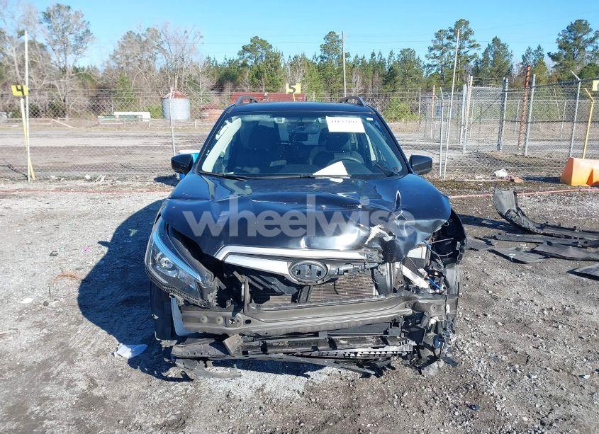 Photo 13 of 2020 Subaru Forester PREMIUM (VIN JF2SKAJC7LH422596)