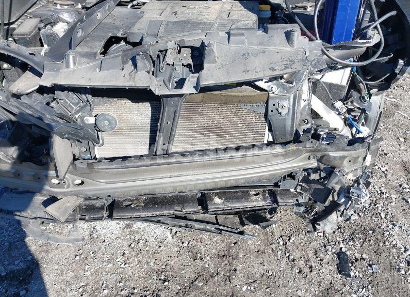 Photo 6 of 2020 Subaru Forester PREMIUM (VIN JF2SKAJC7LH422596)