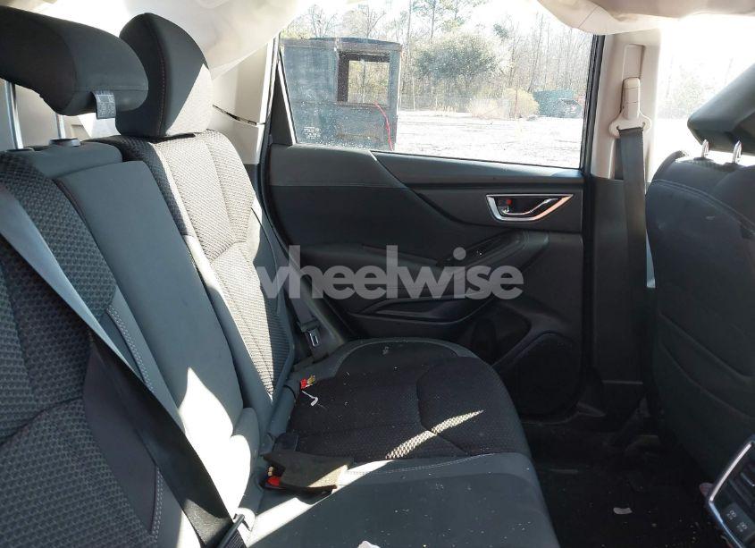 Photo 8 of 2020 Subaru Forester PREMIUM (VIN JF2SKAJC7LH422596)